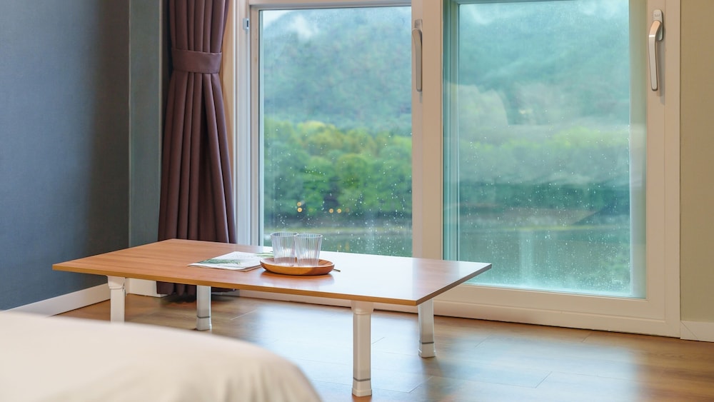 Viva Pension Nami Island, Gapyeong