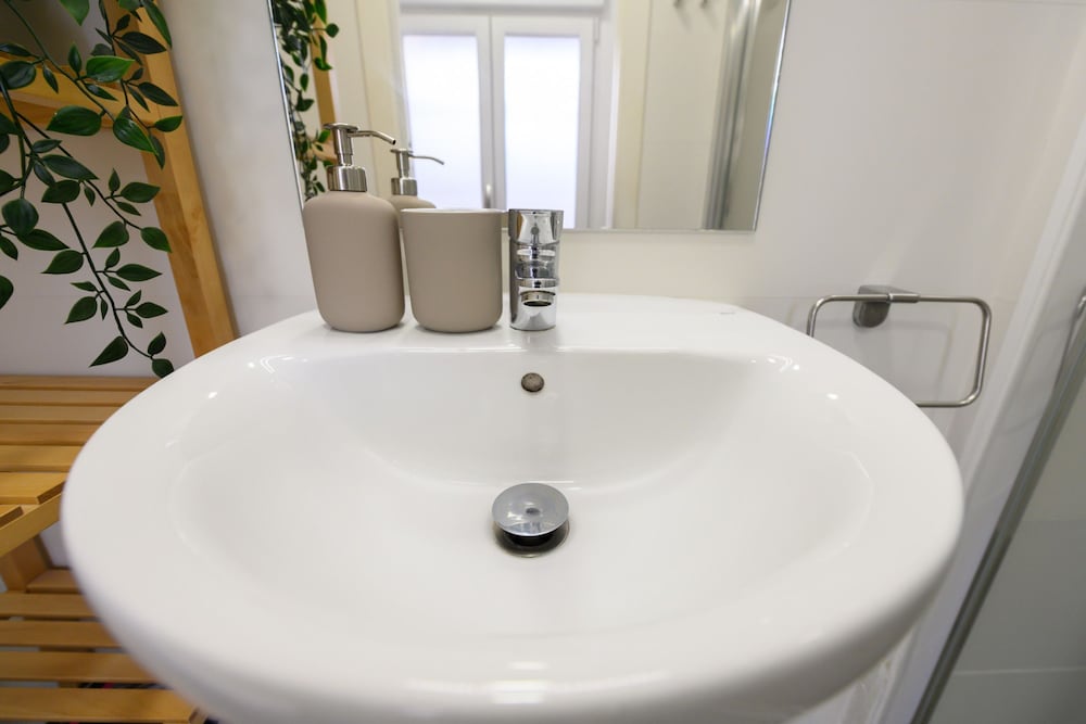 M Fov160i Piso de 1 Dormitorio en Chamart N-madri