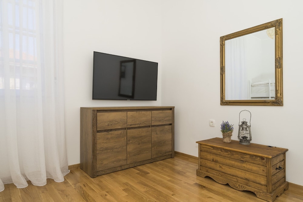 Classy Apartment w Terrace in the Heart of Split view 5