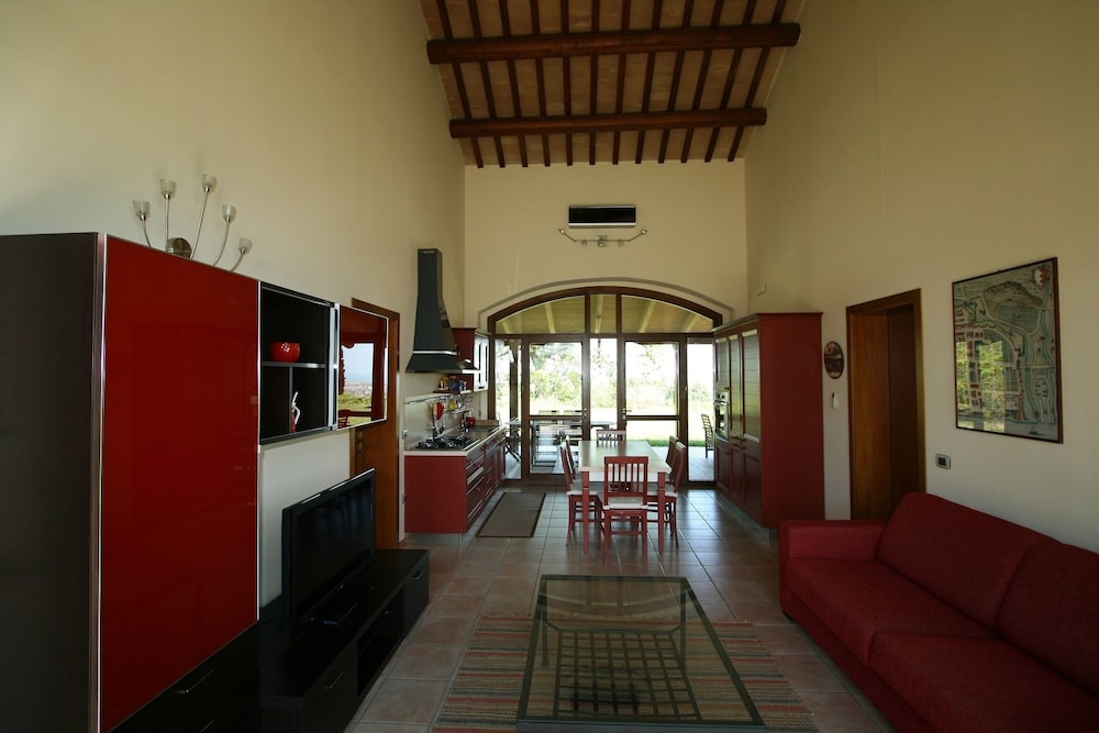 Agriturismo Monte Giove
