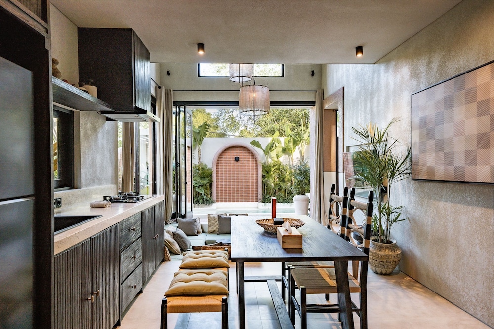 Bedouin Loft Pererenan