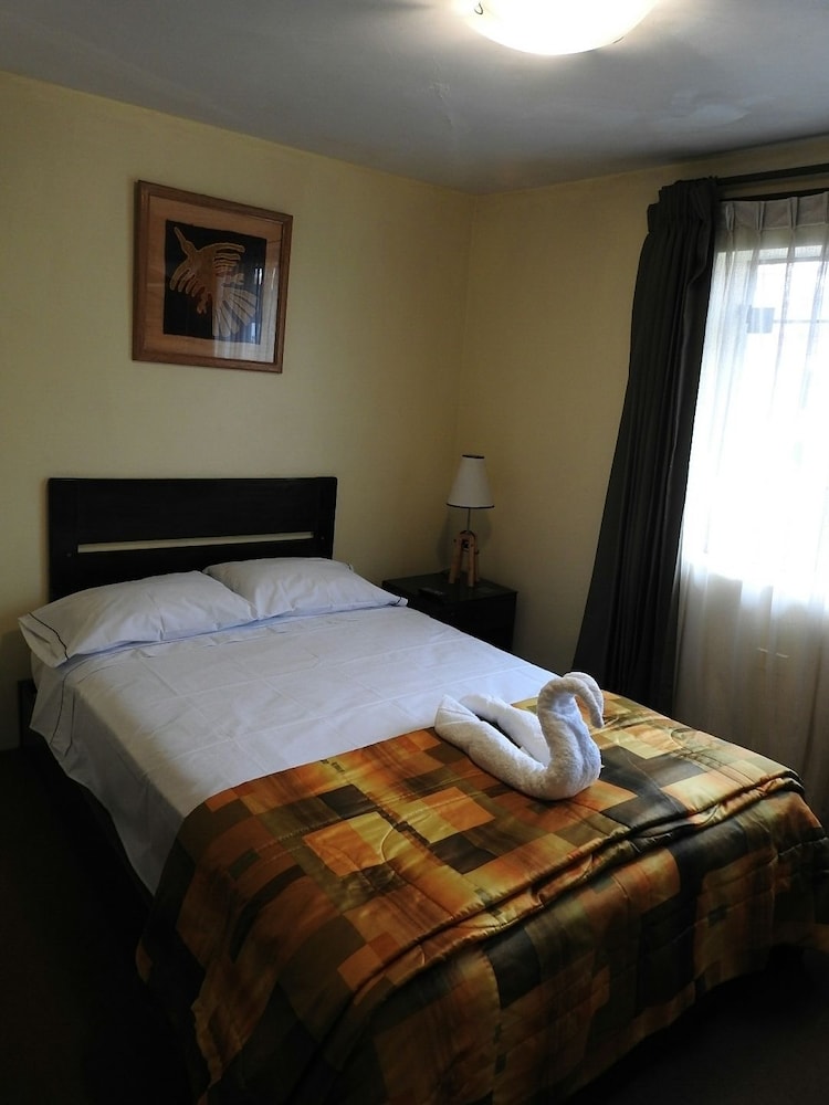 Hostal Samichay