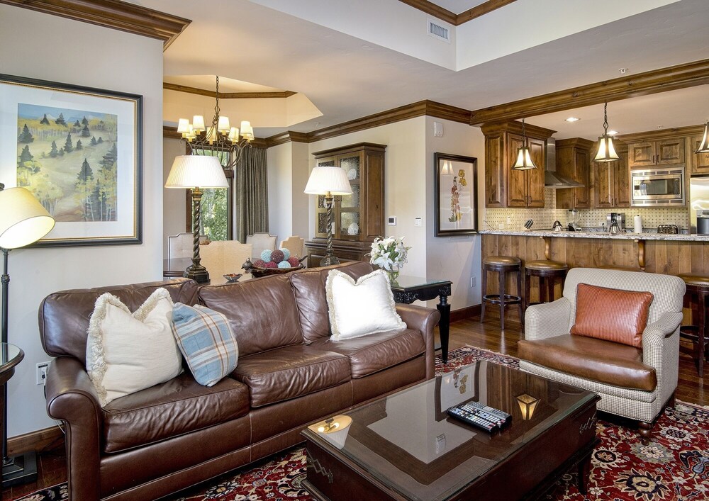 Vail Ski Resort Ritz Carlton Vacation Rentals