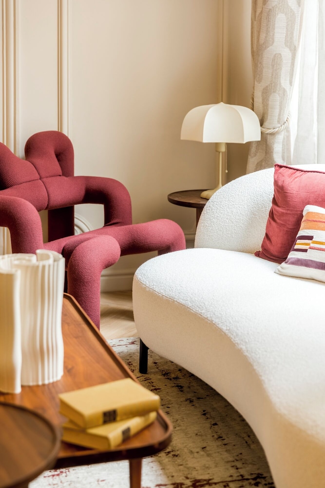 Merveil Signature Suite - Marignan