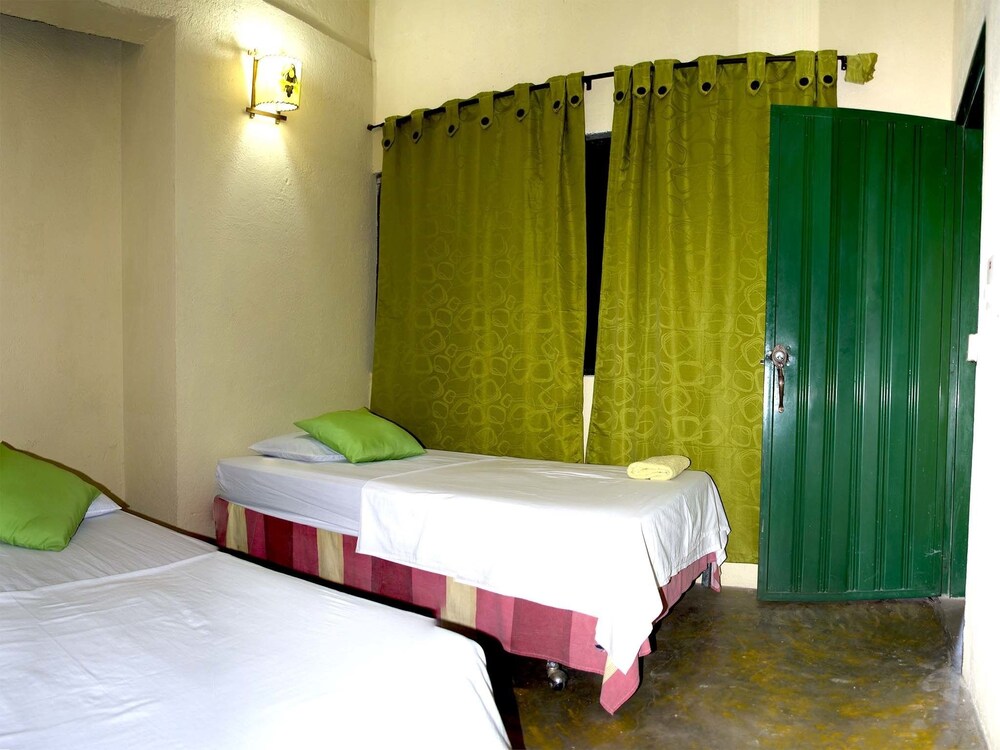 Hostel Villa Mary