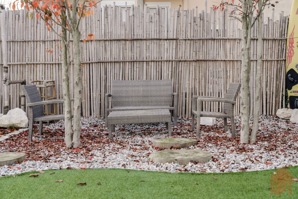 Apt24 - Oasi With Swimming Pool 2