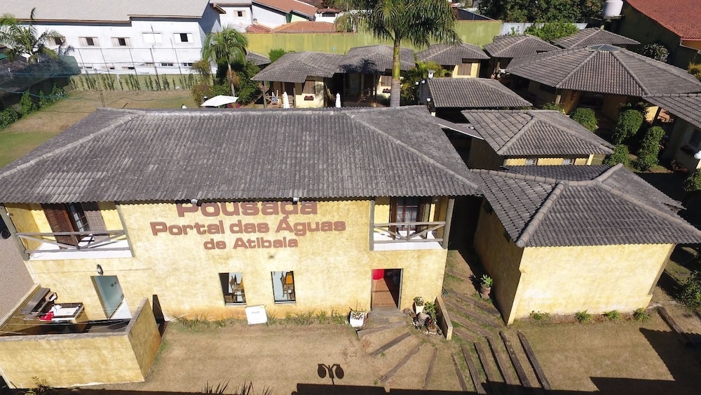 Pousada Portal das Águas de Atibaia