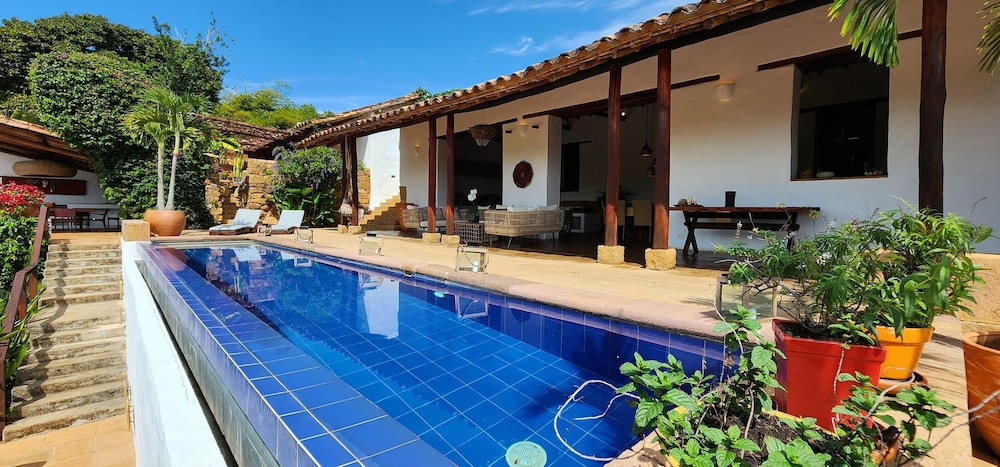 Casa Yahri