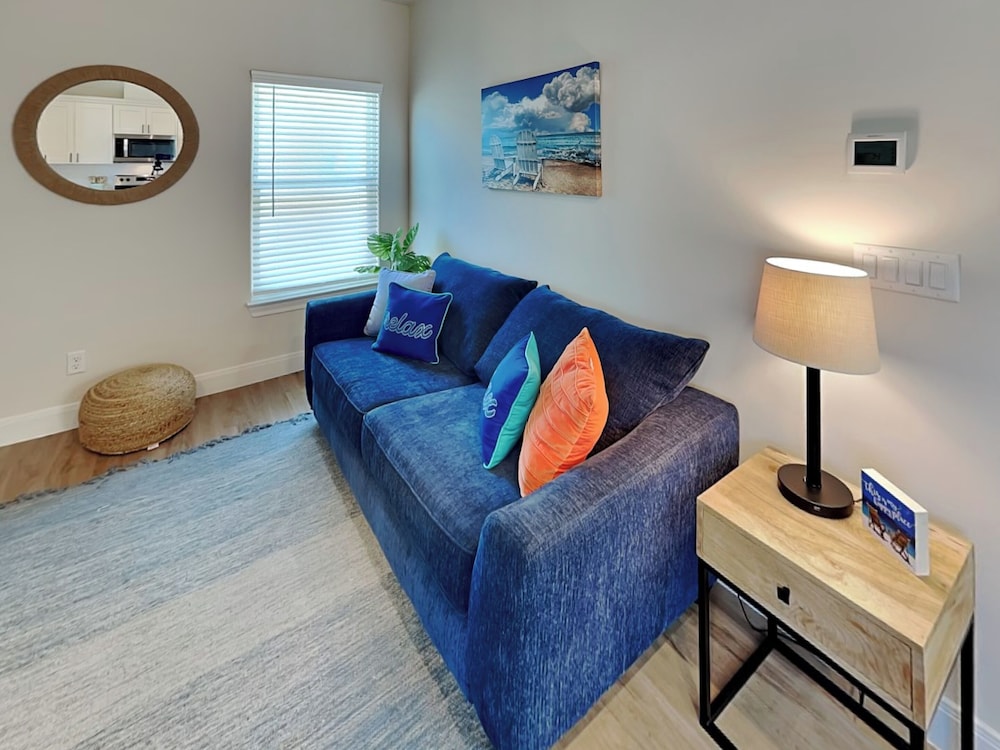 Coastal Zest by Silver Sands Vacation Rentals