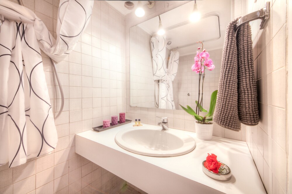 Jardin Suite Studio