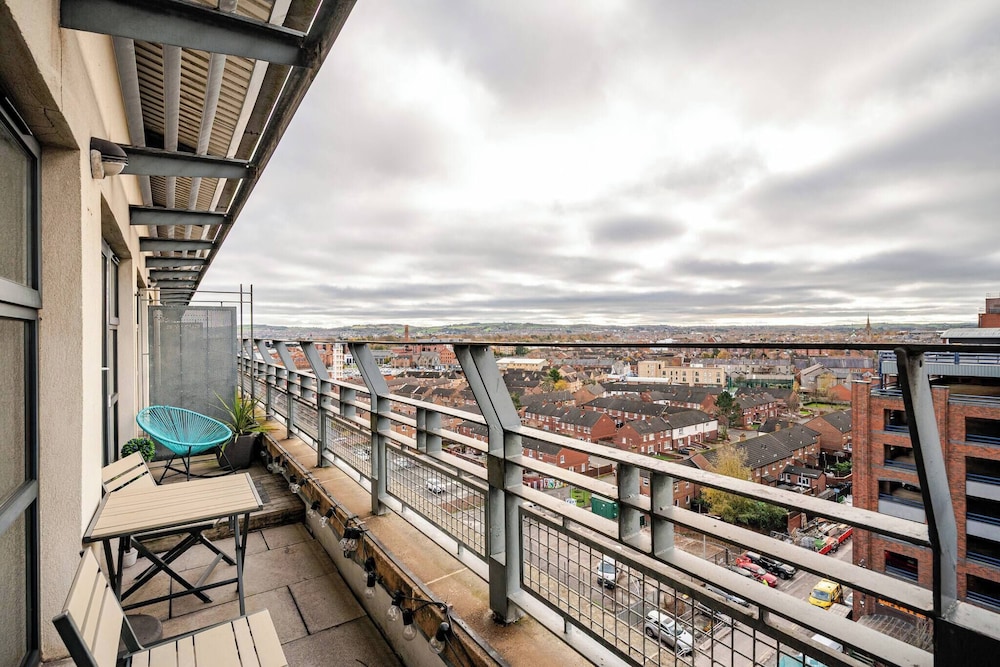 Luxury Apartment Belfast City Centre