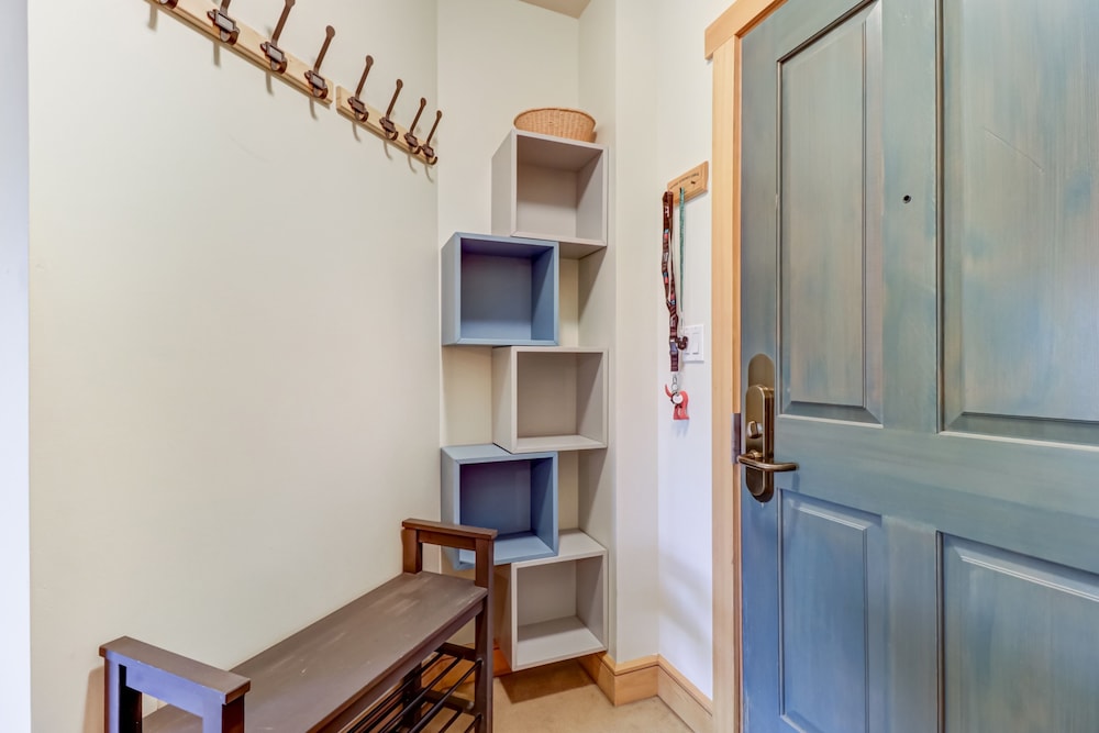 Cs321 Copper Springs 1 Bedroom Condo