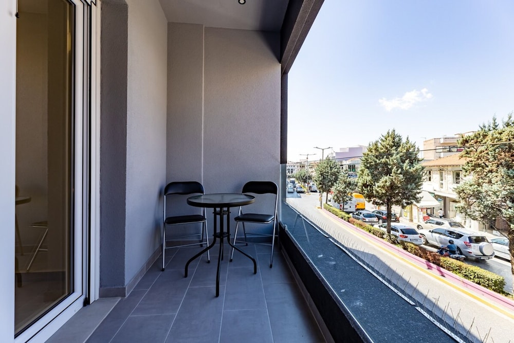 Utopia Apartment in Nea Ionia A3