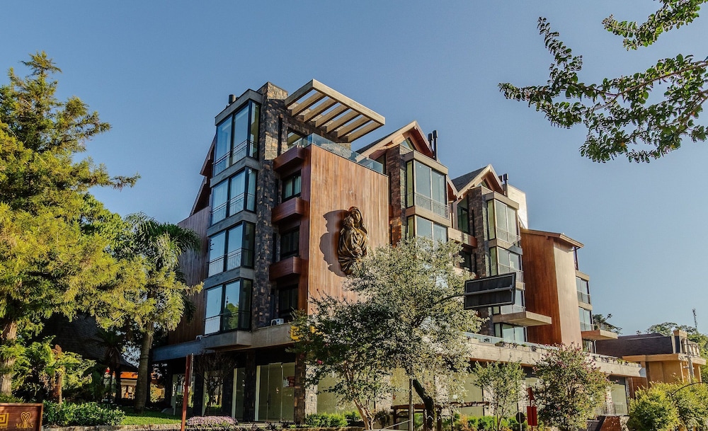 Beautiful Apartments in Gramado - DMS