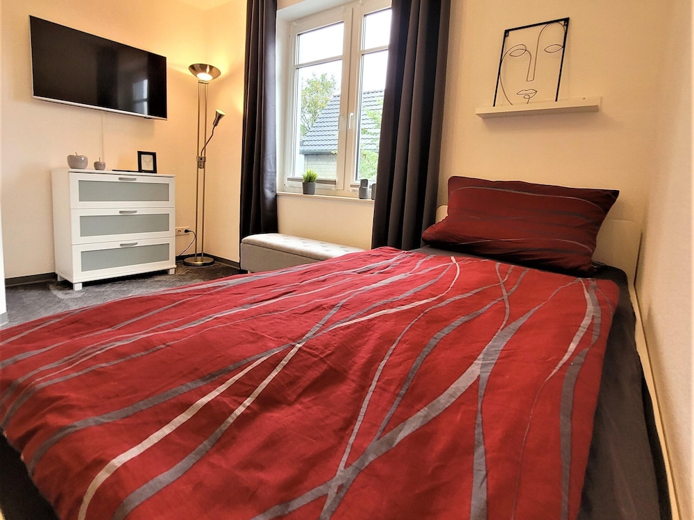 Apartment in Winterberg Near Ski Carousel