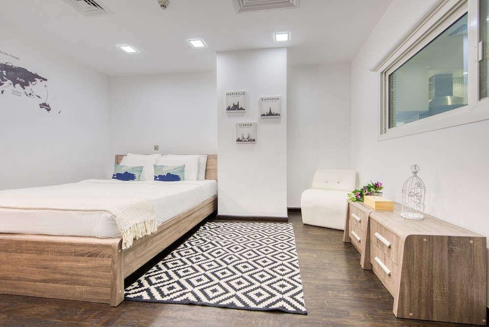 Tiara Residences - Mint Stay