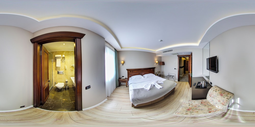 Semsan Otel - Image 6