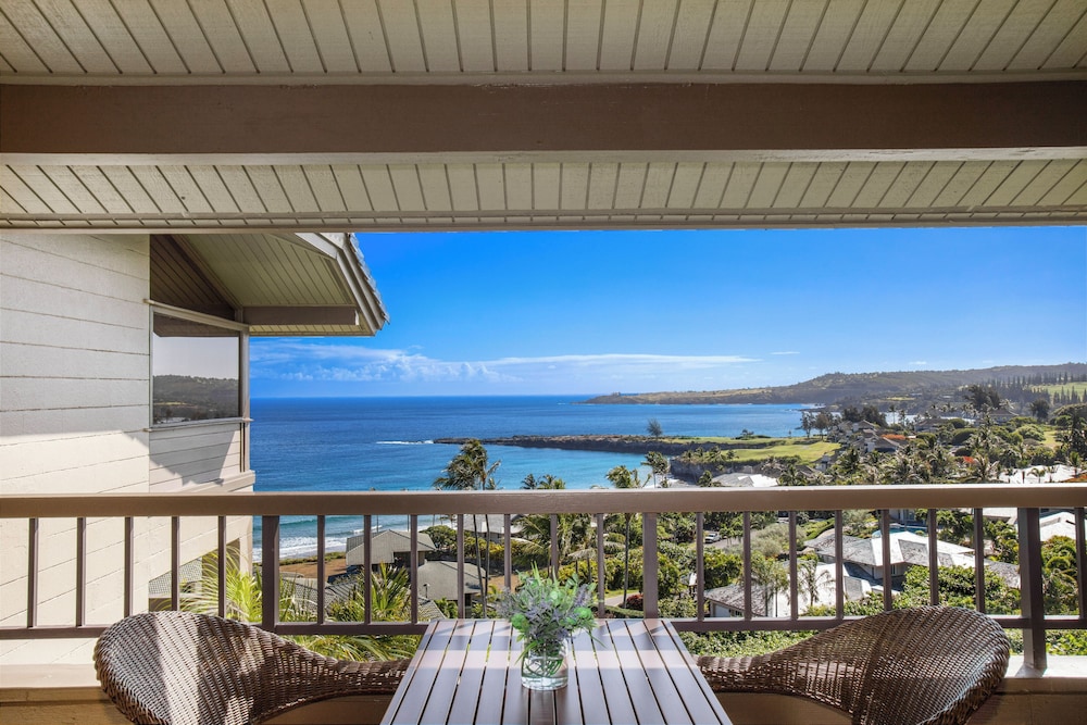 Kapalua Ridge Villas by KBM