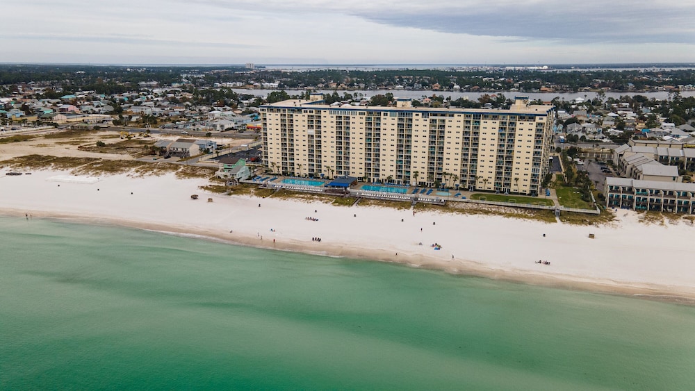 Barbee's Beach Retreat view 3