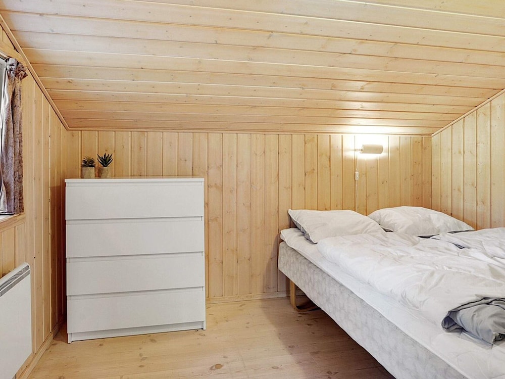 Bright Cottage Retreat in Silkeborg-by Traum view 4