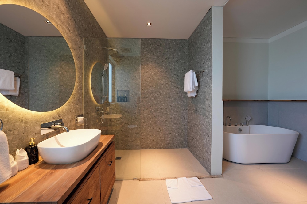 Villa Zeno and Cora by Exotic Bali Properties