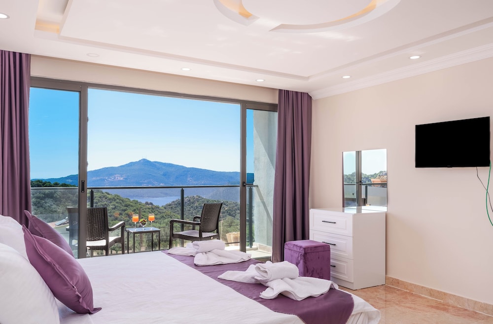 Grand Emora Villas