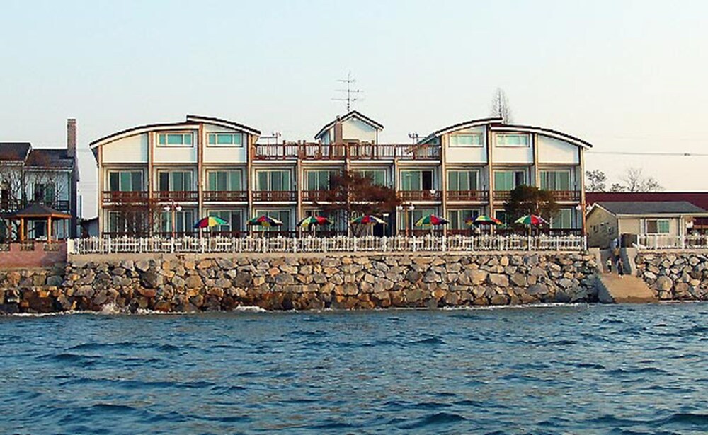 Marronnier Pension