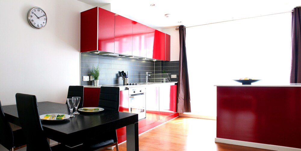 Shoreditch City Living