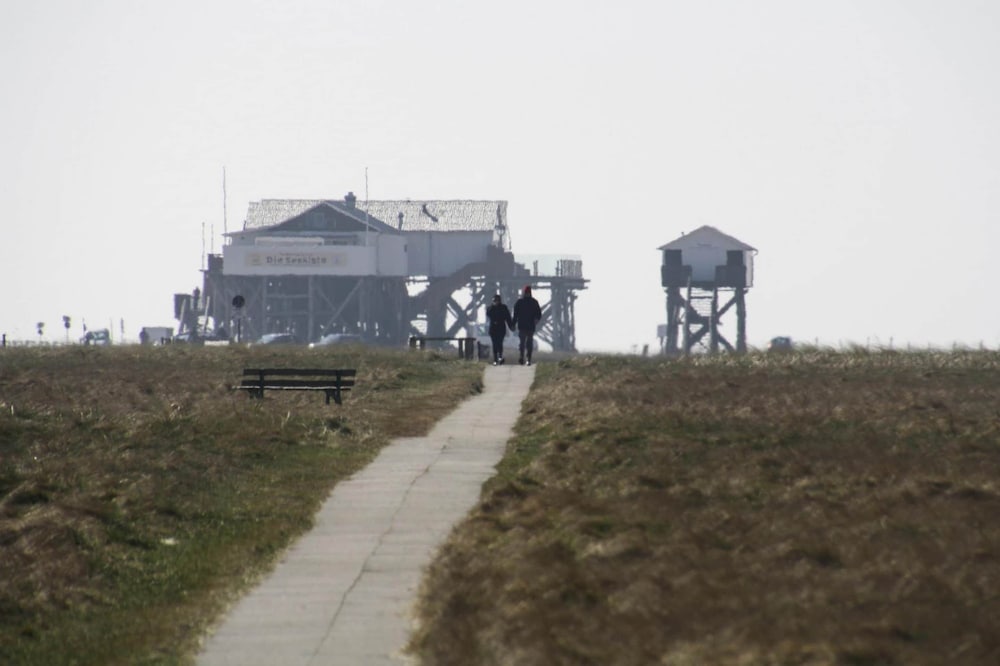 Apartment, St. Peter - Ording view 4