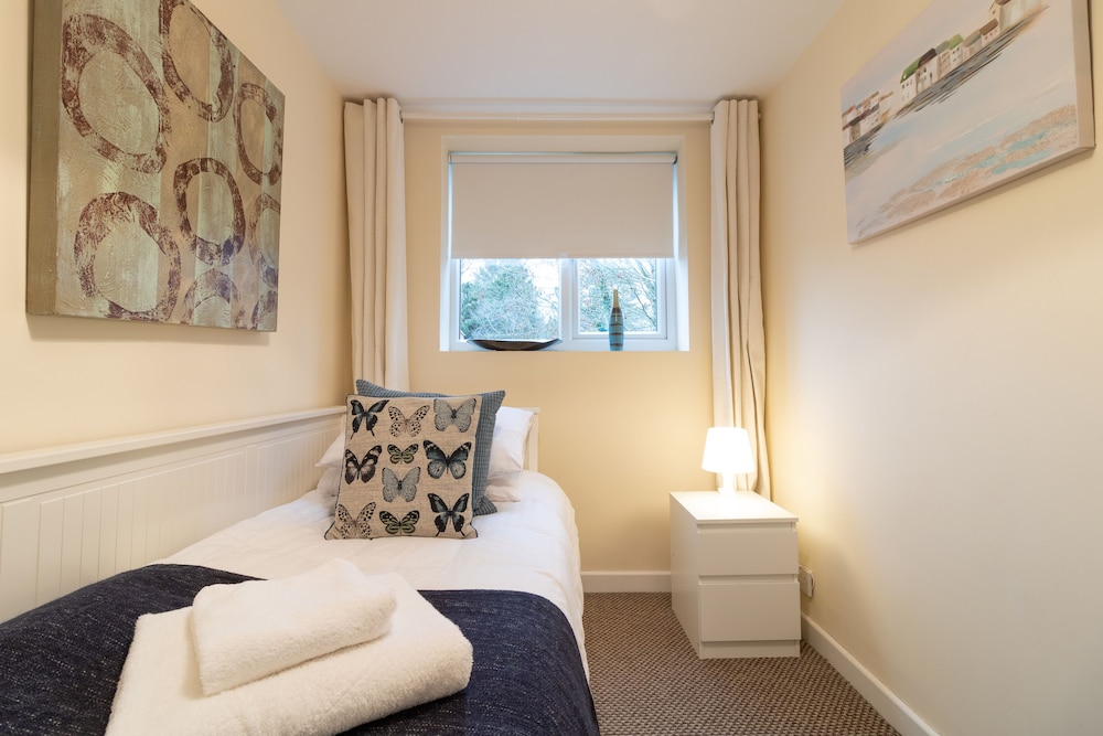 Valentia Lodge Serviced Accommodation