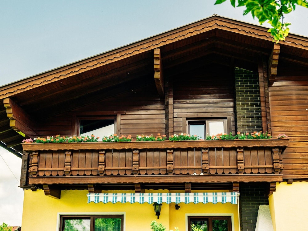 Apartment Near Petzen Ski Slopes