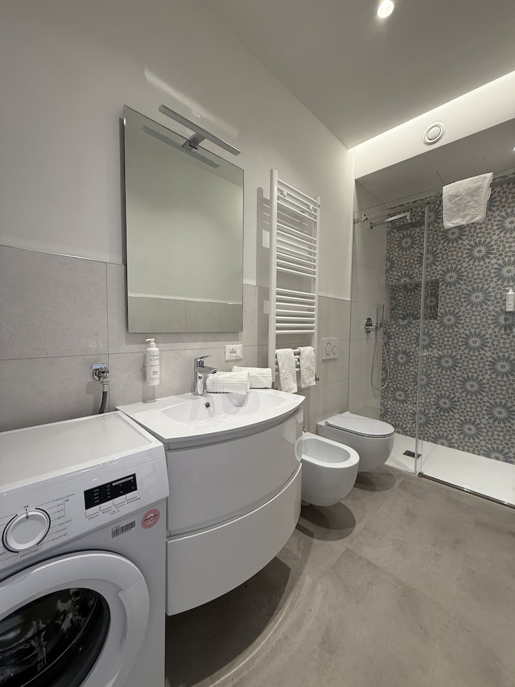 IntoMatera business apartments