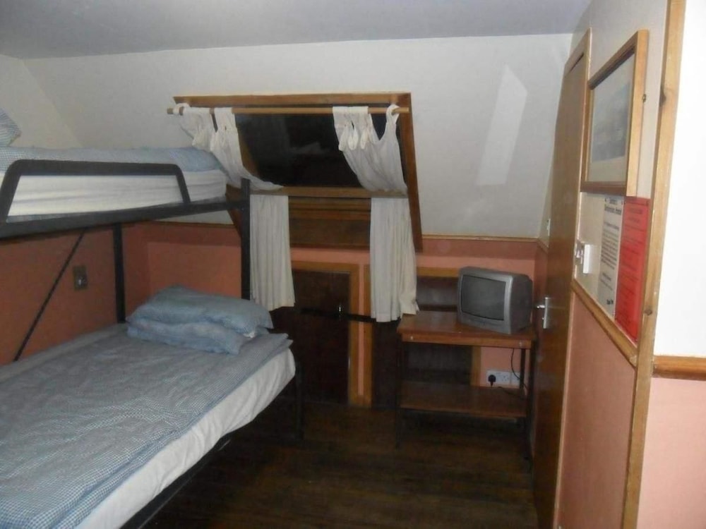Sandra's Backpackers Hostel