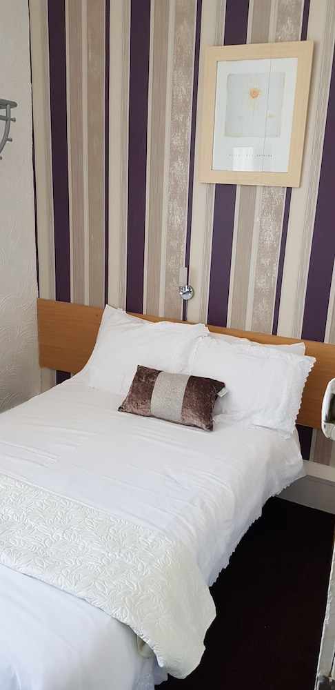 Mayfair Hotel