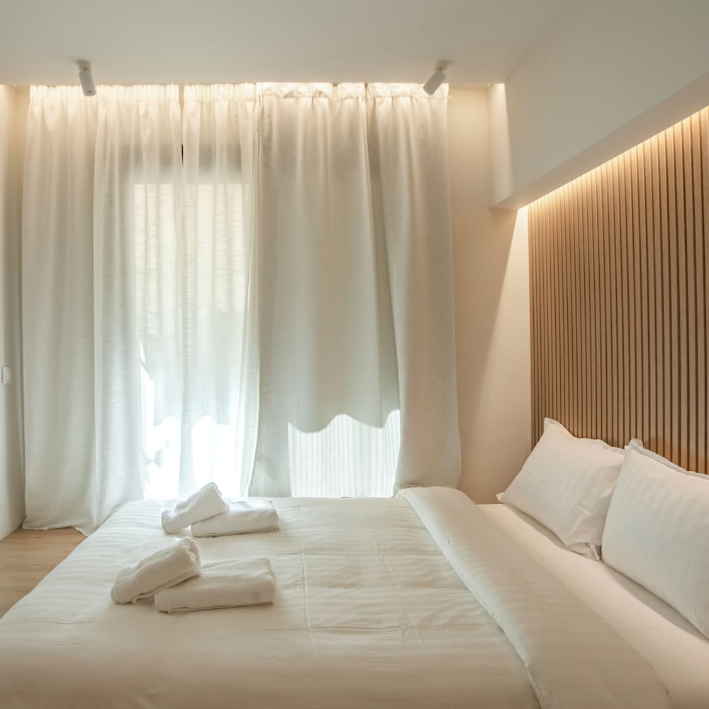 Mini Suites Trikala