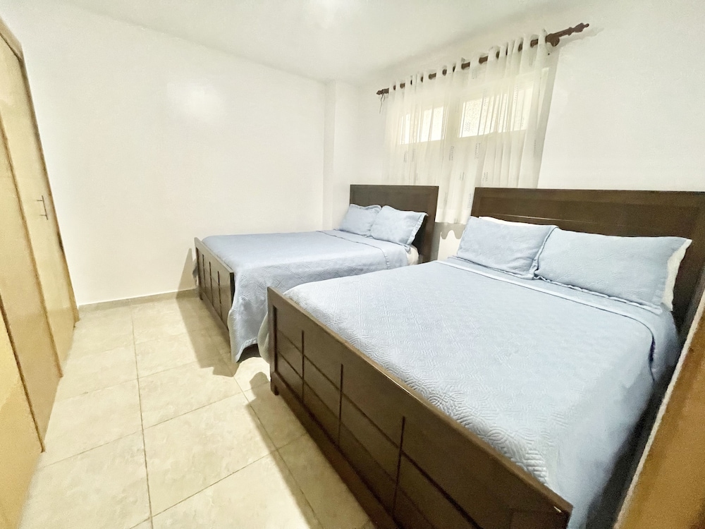 Marbella 2bedroom Beachfront Apartment view 2