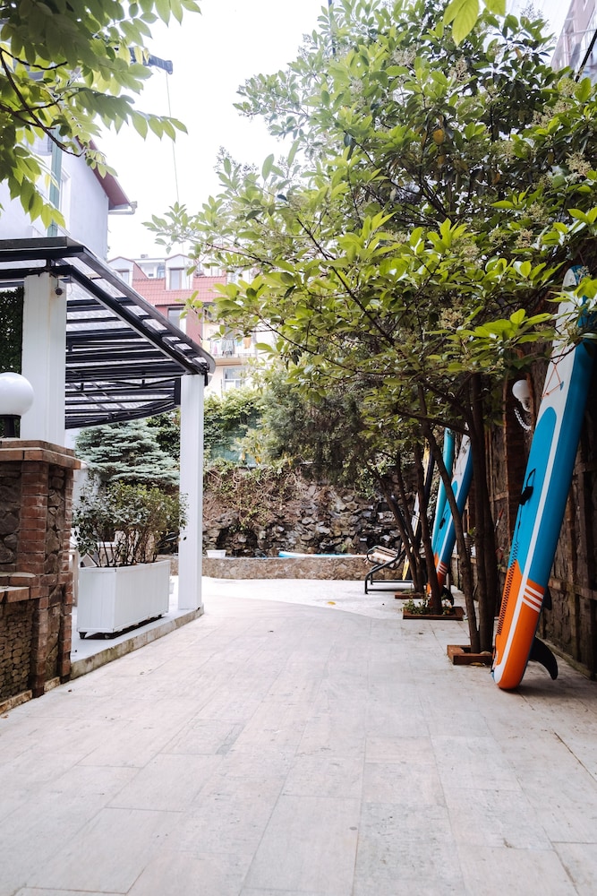 Adjara Boutique Hotel