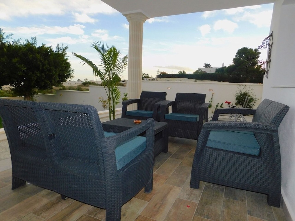 Maison Alriad photo 2