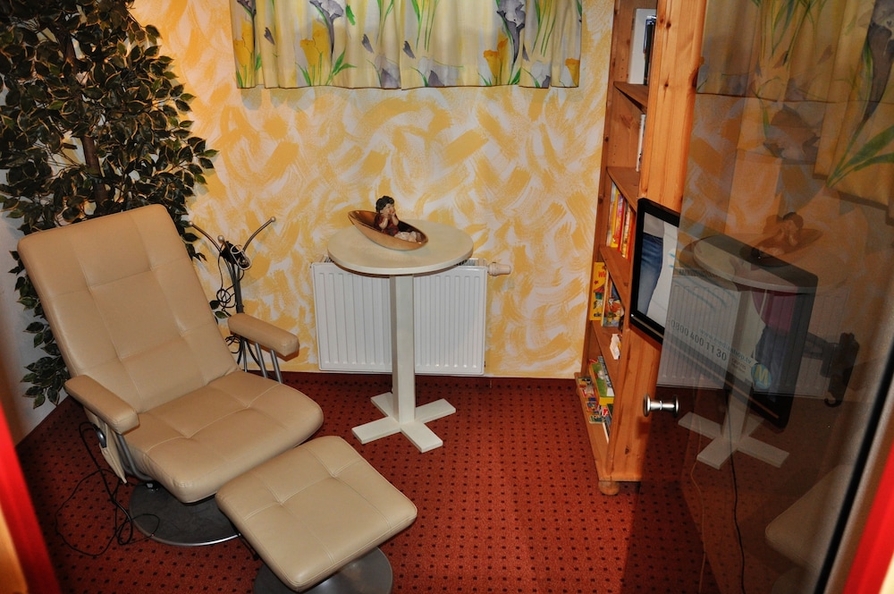 Pension Posauner Dorfgastein