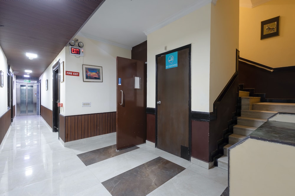 Hotel Amar Inn by Quadis - Lajpat Nagar