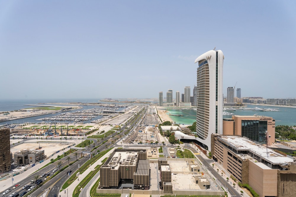 Nasma Holiday Homes - Elite Residences