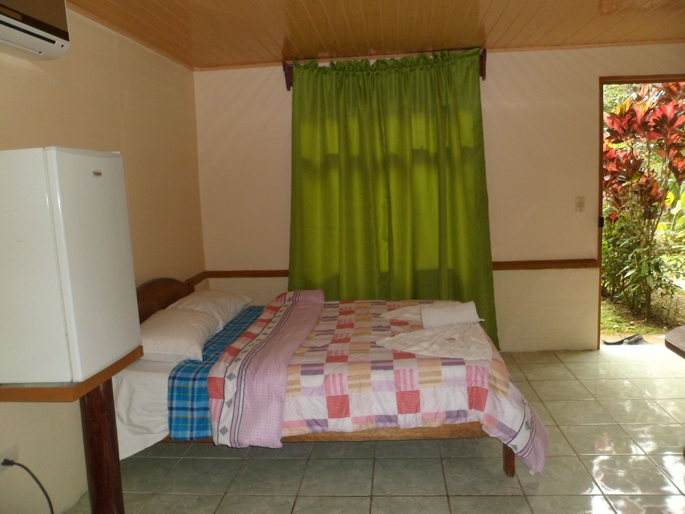 Hotel Valle Azul