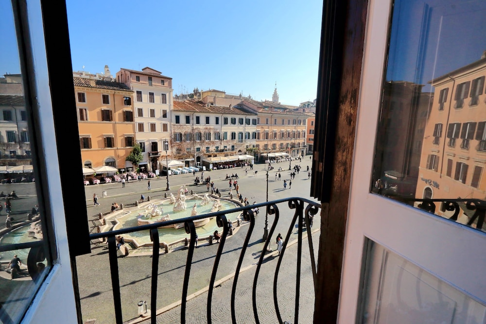 Navona - WR Apartments