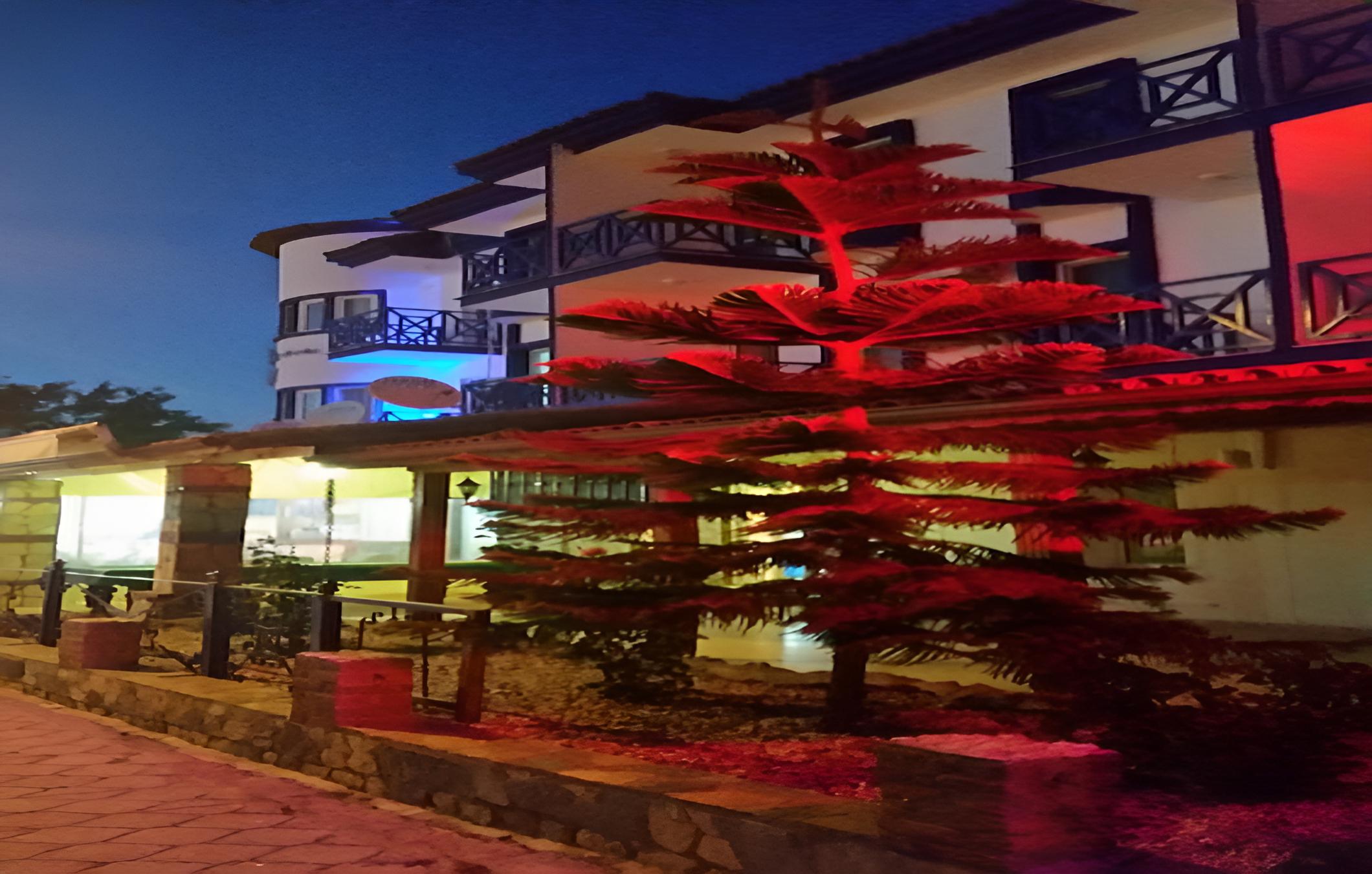 Hotel Kerim