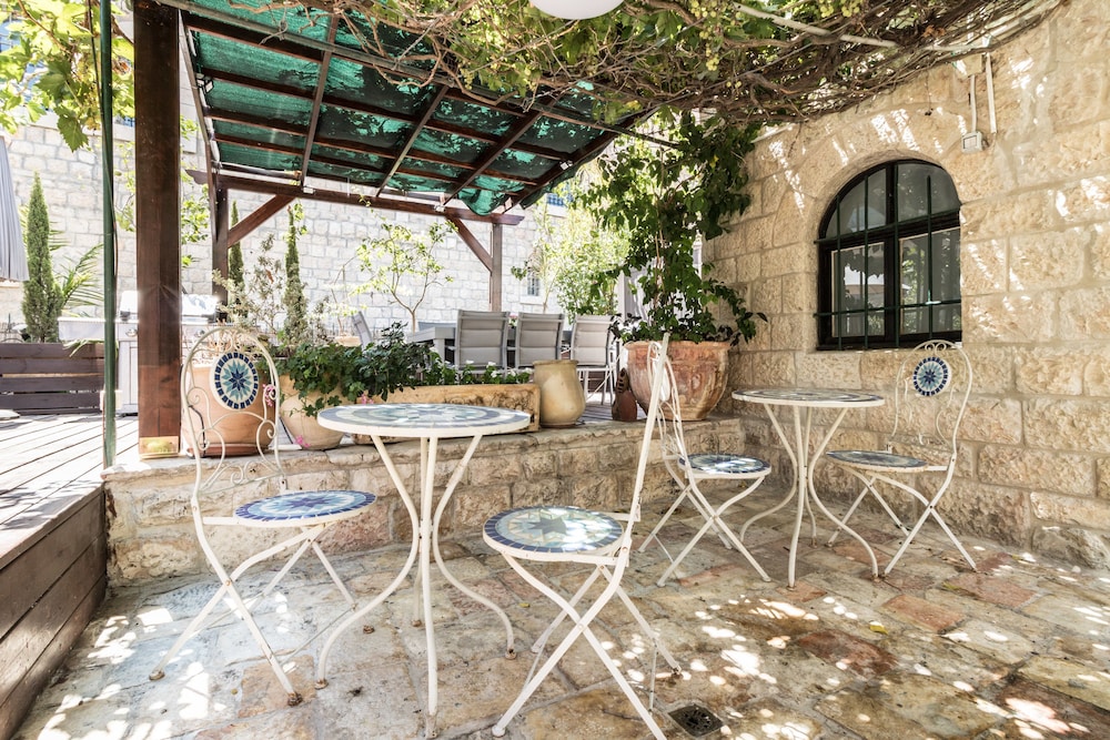 Villa Mamilla