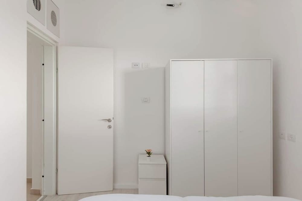 Luxury 3BR APT 33 Floor See View Tower