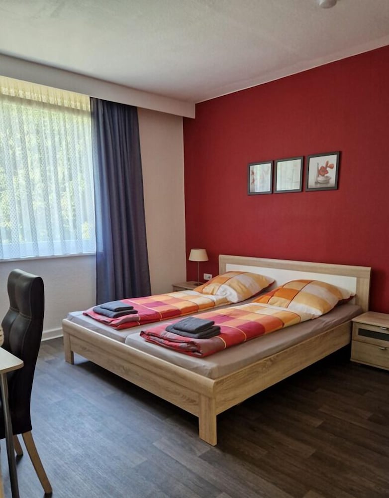 Pension Haus Sonneck