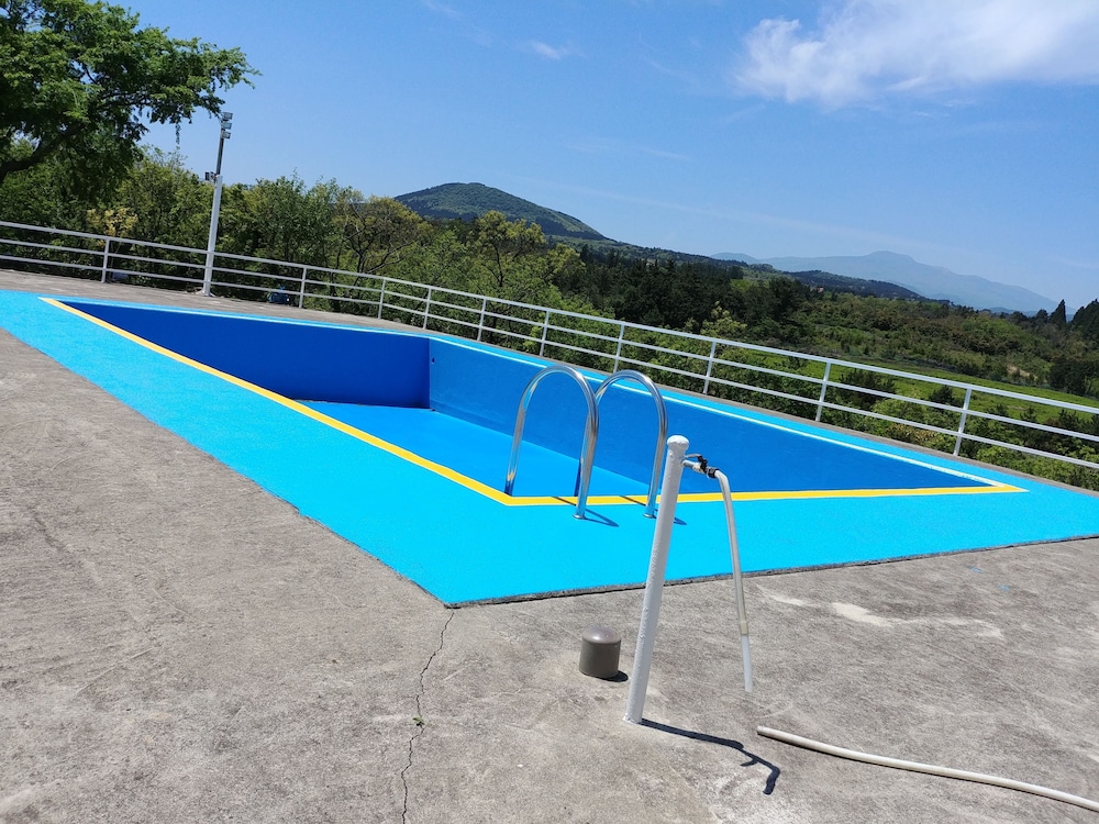 Geomunoreum Hostel