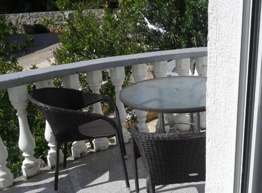 Apartments Marija in National Park Area