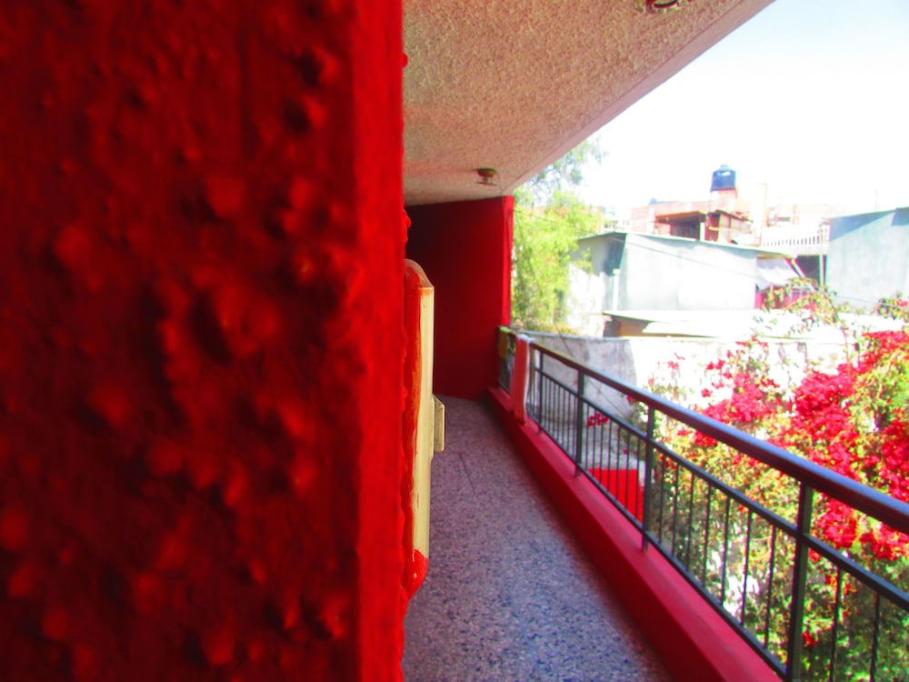 Hotel San Lazaro AQP - Hostel